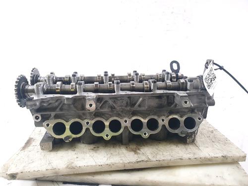 Cylinder head KIA SOUL I (AM) 1.6 CRDi 128 | BP29930579M5 