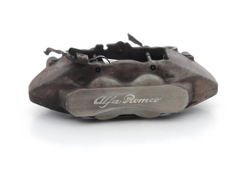 Left front brake caliper ALFA ROMEO 159 (939_) 2.0 JTDM (939AXR1B) | BP37483042M105 - Image 3