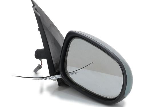 Right mirror NISSAN ALMERA II Hatchback (N16)  | BP26016331C27