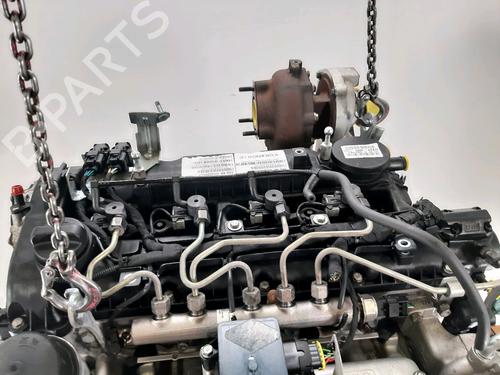 Engine SSANGYONG KORANDO (CK) 2.2 Xdi | BP37191355M1 - Image 7