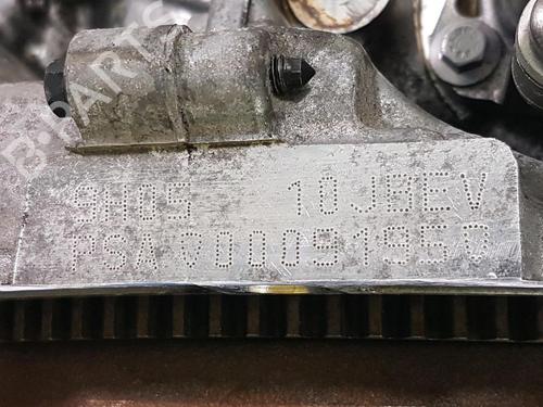 Engine PEUGEOT PARTNER Box Body/MPV | BP36006775M1 - Image 12