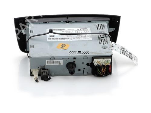 Radio FIAT PUNTO (199_) 1.2 (199AXZ1A, 199BXZ1A) | BP40488035E6 - Image 2
