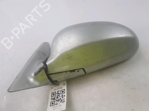 Left mirror HYUNDAI COUPE I (RD) 2.0 16V | BP12552072C26 