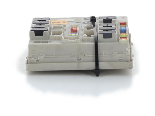 Fuse box RENAULT CLIO III (BR0/1, CR0/1) 1.5 dCi (BR17, CR17) | BP29197729E1 