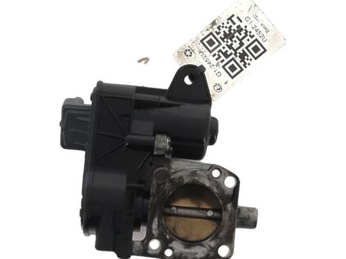 Throttle body PEUGEOT 208 I (CA_, CC_) 1.2 VTI 82 | BP30982173M82