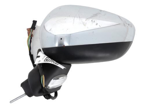 Retrovisor esquerdo CITROËN C3 II (SC_) 1.2 VTi 82 | BP33190230C26 - Image 2