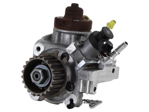 Einspritzpumpe für Einspritzpumpe CITROËN C3 II (SC_) 1.4 HDi 70 (SC8HZC, SC8HR0, SC8HP4) (68 hp) 34261357 34261357