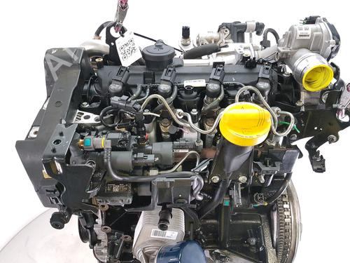 Engine RENAULT MEGANE III Hatchback (BZ0/1_, B3_) 1.5 dCi (BZ09, BZ0D, BZ1W, BZ29, BZ14) | BP37869735M1 - Image 5