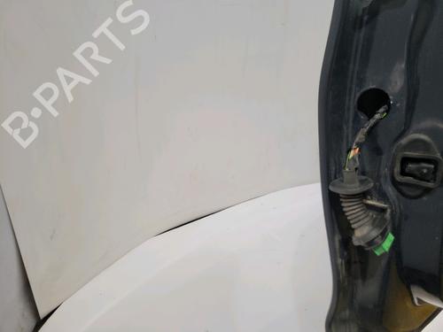 Dør højre bagtil CITROËN DS5 2.0 HDi 165 | BP38480165C5 - Image 3
