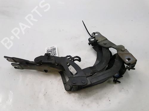 Used Hinge/Door check strap PEUGEOT RCZ 2.0 HDi (163 hp) 27919326