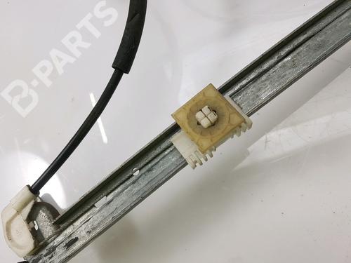 Rear right window mechanism CITROËN SAXO (S0, S1) 1.5 D | BP11256063C25 