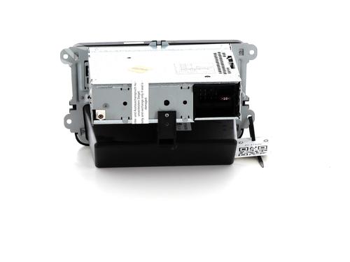 Radio SKODA FABIA II (542) 1.6 TDI | BP21374413E6 