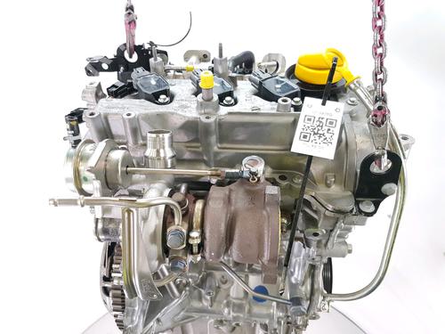 Engine DACIA SANDERO II TCe 90 (B8M1, B8MA, B8AC) | BP38496749M1 - Image 5