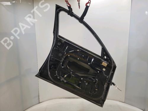 Left front door JAGUAR XF I (X250) 2.2 D | BP31867011C2