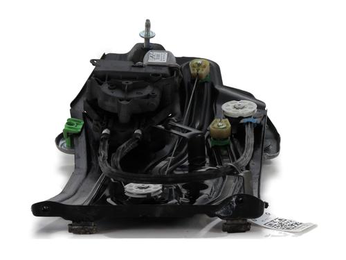 Rear left window mechanism PEUGEOT 308 CC (4B_) 2.0 HDi | BP29416746C24 