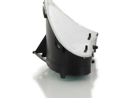 Kombiinstrument PEUGEOT 206 Hatchback (2A/C) 1.6 HDi 110 | BP29495709C47 