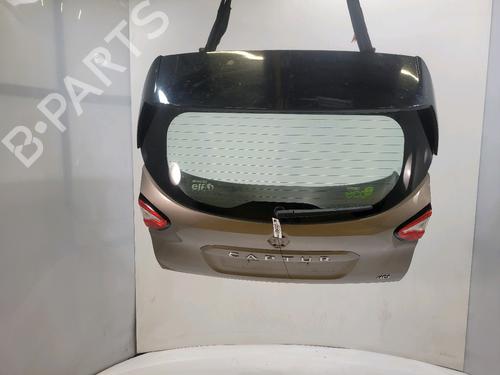 Used Tailgate Tailgate 38552860 38552860