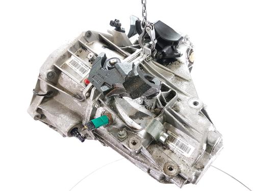 Gearbox RENAULT MEGANE III Hatchback (BZ0/1_, B3_) 1.5 dCi | BP22630042M3 