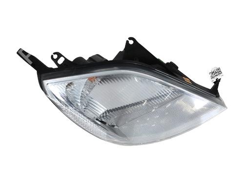 Right headlight FORD FIESTA V (JH_, JD_)  | BP27671721C29 