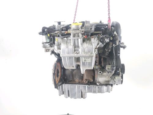 Engine OPEL MERIVA A MPV (X03) 1.6 16V (E75) | BP29578748M1 