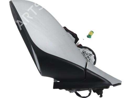 left-mirror-citroen-c8-ea_-eb_-2002-39704690 main image