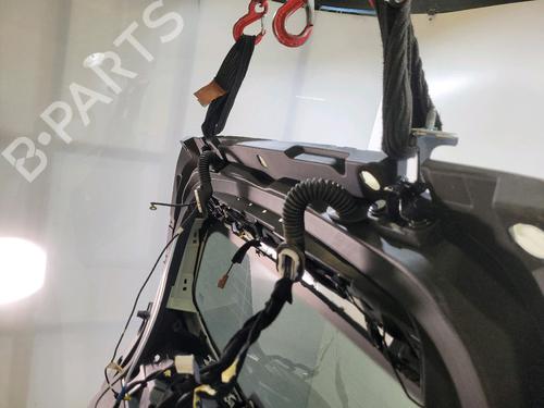 Tailgate RENAULT SCENIC E-TECH PHASE I EV87 | BP37515393C6 - Image 3