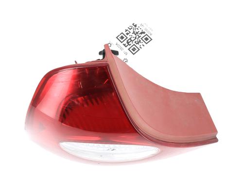 Used Left taillight RENAULT CLIO II (BB_, CB_) [1998-2016]  28137809