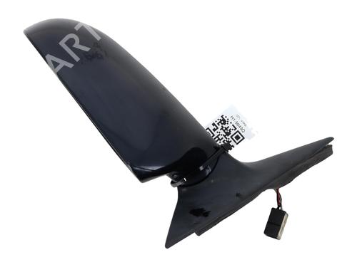 Ryggespeil venstre AUDI A6 C5 (4B2, 4B4) 2.5 TDI (163 hp) 31913412