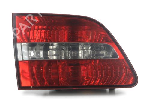 Venstre baglygte bagklap FIAT STILO Multi Wagon (192_) 1.9 JTD (115 hp) 28121704