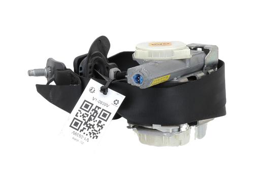 Used Front left belt tensioner CITROËN C3 I (FC_, FN_) [2002-2013]  27247966
