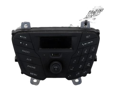 Radio FORD TRANSIT COURIER B460 MPV 1.5 TDCi | BP31963842E6