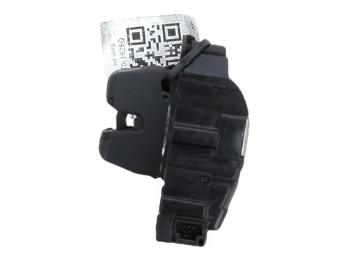 Cerradura de porton trasero PEUGEOT 207 (WA_, WC_) 1.4 HDi (68 hp) 28486999