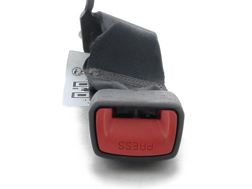 Sikkerhedssele-spænde Sikkerhedssele-spænde TOYOTA YARIS (_P13_) [2010-2020] 34205357 34205357