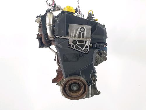 Used Engine Engine RENAULT CLIO III (BR0/1, CR0/1) 1.5 dCi (BR17, CR17) (86 hp) 36211934 36211934