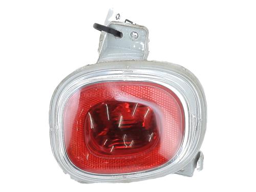 Rear bumper left light FIAT 500L (351_, 352_) 1.4 (199LYB1B) | BP29624133C81 