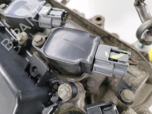 Engine RENAULT TWINGO III (BCM_, BCA_) 1.0 SCe 70 (BCMB) | BP30094572M1 