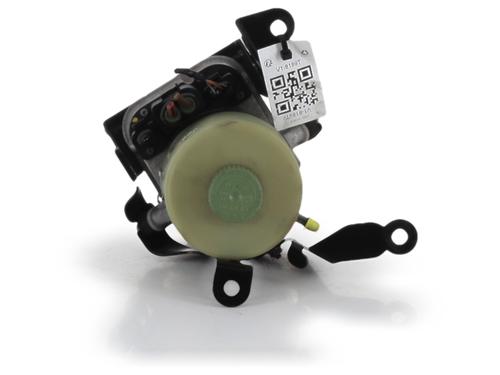 Used Steering pump Steering pump VW POLO IV (9N_, 9A_) 1.4 TDI (80 hp) 40057984 40057984