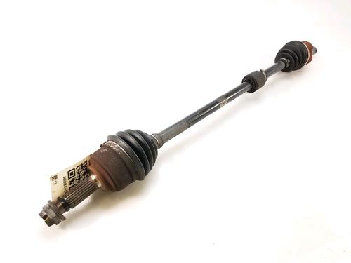 Right front driveshaft NISSAN MICRA III (K12) 1.2 16V | BP10640851M39 