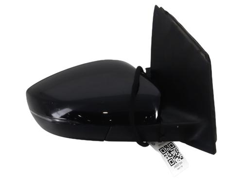 Right mirror VW POLO V (6R1, 6C1) 1.2 | BP24215905C27 