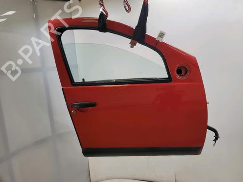 Porta frente direita Porta frente direita DACIA SANDERO [2008-2026] 34389319 34389319
