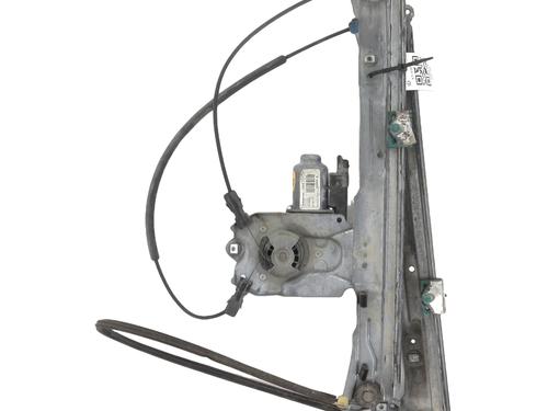 Front left window mechanism RENAULT CLIO III (BR0/1, CR0/1) 1.5 dCi (BR0H, CR0H, CR1S, BR1S) | BP29579333C22 