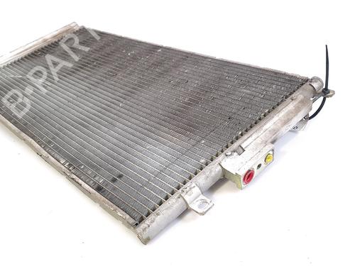 AC radiator FIAT 500X (334_) 1.4 (334AXC1B, 334AXC11) | BP29695895M32 