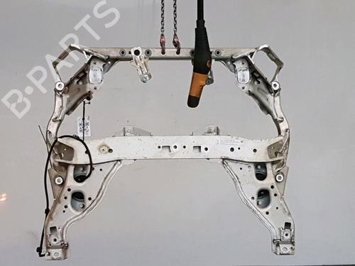 Used Subframe BMW X1 (E84) sDrive 20 d (184 hp) 29873838