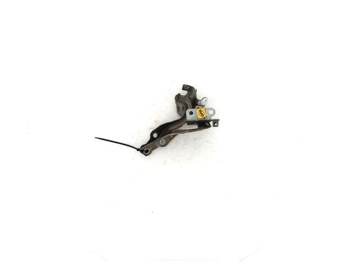 Used Hinge/Door check strap KIA PICANTO II (TA) 1.2 (85 hp) 27900447