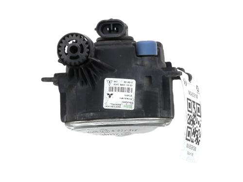 Left front fog light MITSUBISHI OUTLANDER II (CW_W) 2.2 DI-D 4WD | BP29393473C30 