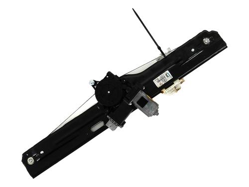 Used Front right window mechanism FIAT 500L (351_, 352_) 1.6 D Multijet (199LYD1B) (105 hp) 27904472