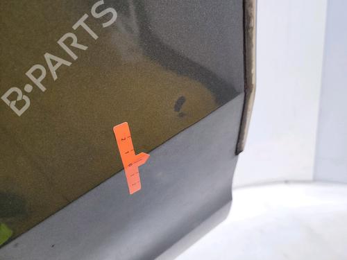 Left front door CITROËN C4 Grand Picasso II (DA_, DE_) 2.0 BlueHDi 150 | BP29389969C2 