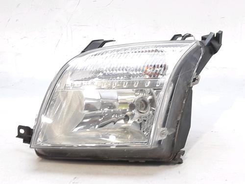 Used Left headlight Left headlight FORD FUSION (JU_) 1.4 TDCi (68 hp) 10434649 10434649