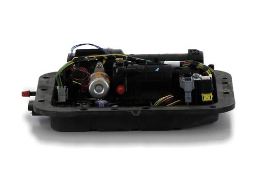 Electronic module PEUGEOT 3008 I MPV (0U_) 1.6 BlueHDi 120 | BP29848856M83