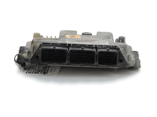 Motorstyringsenhed RENAULT MASTER II Van (FD) 2.5 dCi (FD02) (101 hp) 30165146